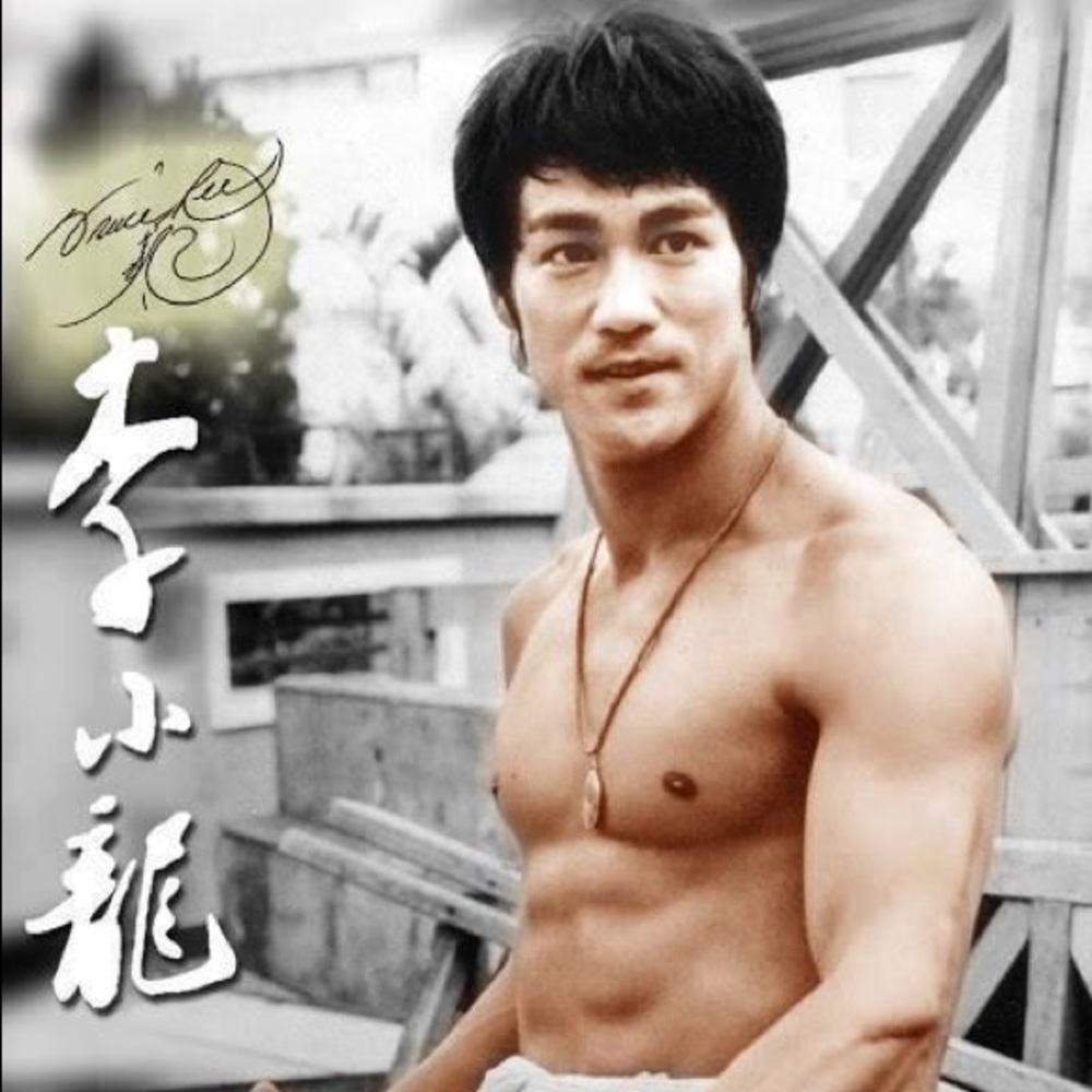 Meet your Posher, Dexter